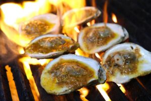 charbroiled