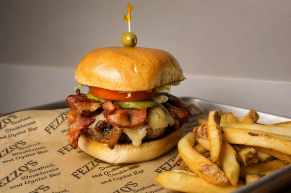 spoolburger